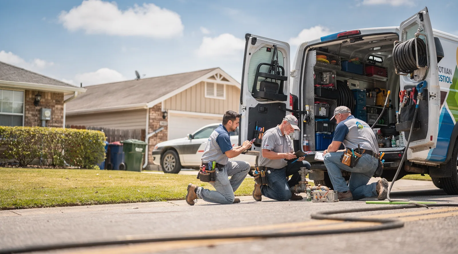 Emergency Plumber in Cass Lake, MN near me